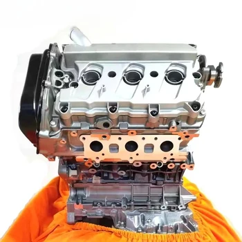 Diesel Petrol Car Auto Engine Assembly Engine for Honda VW Ford Fiat Mitsubishicustomcustom