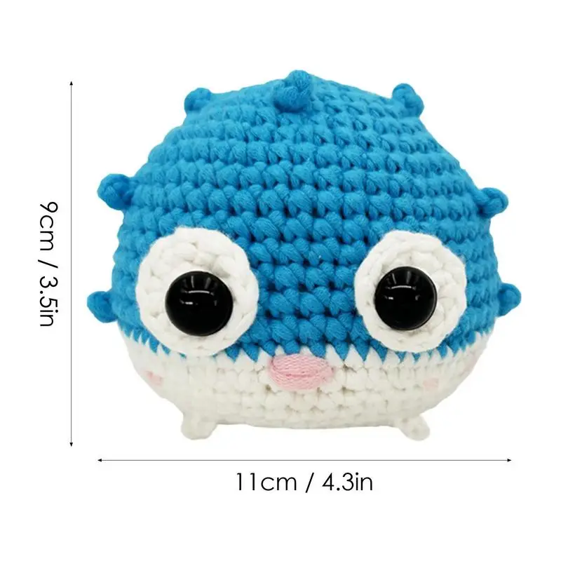 Рисунок 6 - Новичок, милая ручная работа