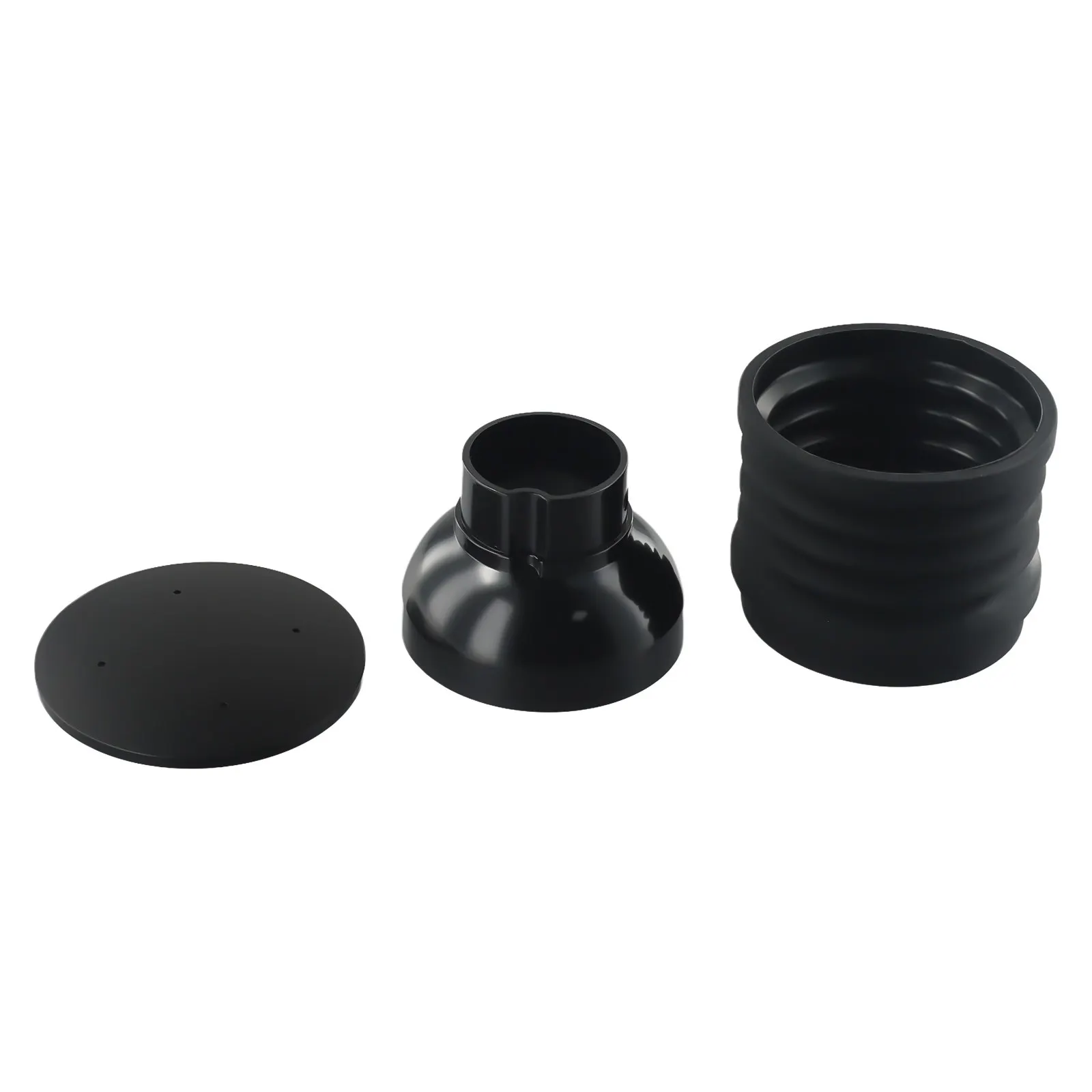 Description Picture 6 of itemCoffee Beans Single Dose Hopper Grinder Blow Bean Bin Cleaning Tool For Eureka Coffee Bean Grinder Cleaning Parts Coffeeware
