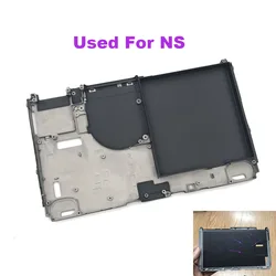 Enhanced Heat Dissipation Metal Cover for Nintendo Switch Consoles (Used For Switch)