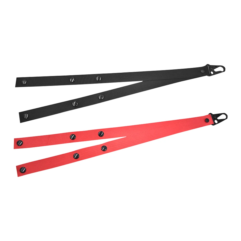 Pom Pom Holder Straps for Poms Cheer Bow Holder Cheer for Cheerleaders