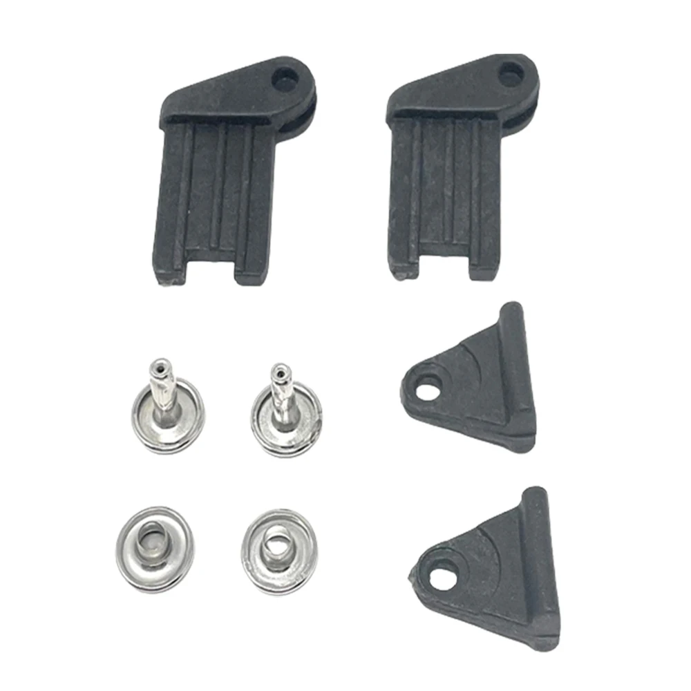 2x Grau Halter Sonnenblende Für VW Transporter T4 T5 Beetle Bora Caddy