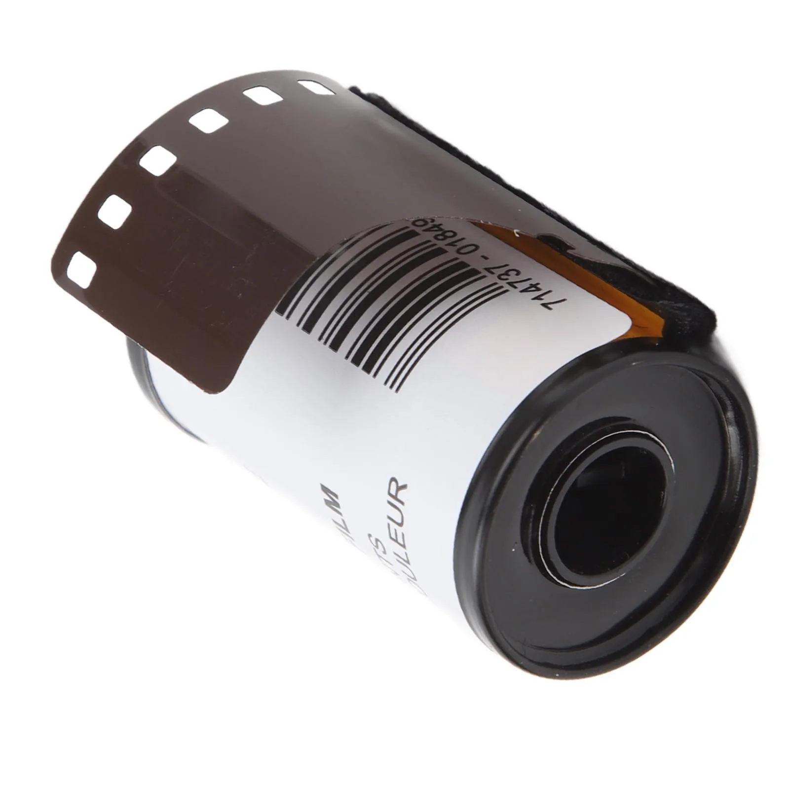 8매 35mm 카메라 컬러 네거티브 필름 빈티지 ISO200 35mm 카메라 컬러 필름 롤 (135 카메라용) 35mm 카메라 컬러 필름 롤