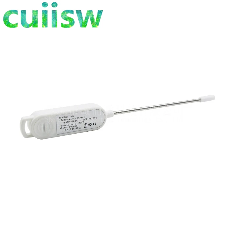 Food Thermometer TP300 Digital Kitchen Thermometer For Meat Cooking Food Probe BBQ Electronic Oven Kitchen Tools digital kitchen thermometer