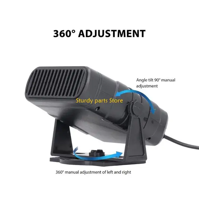 97QC Fast Heating Solar Heater for Convenient Use in Various Outdoor Setting 4