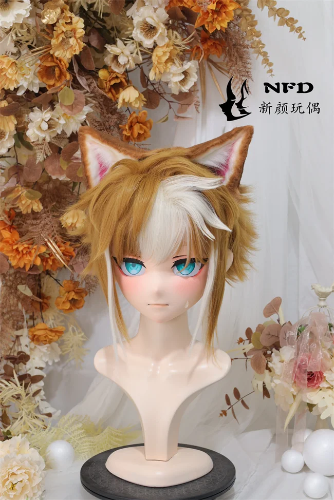 Рисунок 3 - (NFD042) супермилая Женская полимерная