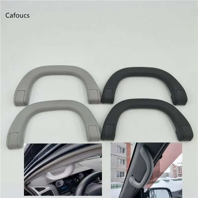 2Pcs Left & Right A Pillar Roof Handle for Mitsubishi Pajero Shogun Montero V31 V32 V33 V73 V77