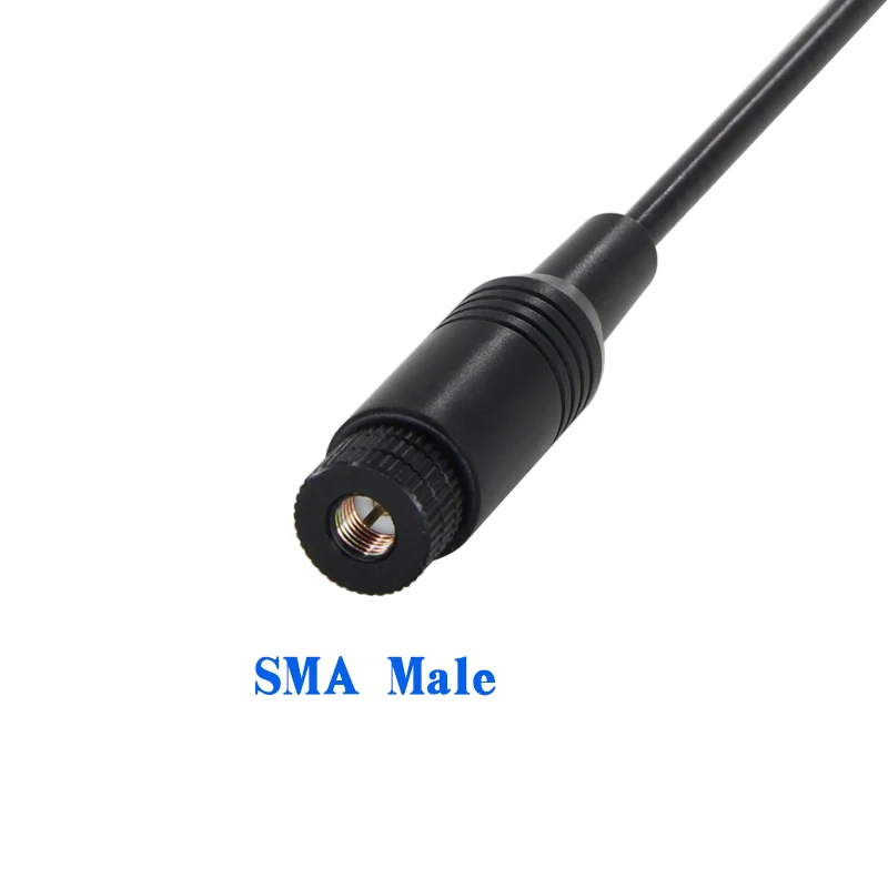 433MHz 안테나 LORA 게이트웨이 433MHz 소프트 휩 안테나 SMA 커넥터 장거리 제어 원격 제어 무선 모듈 안테나