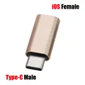 Type-C to iOS