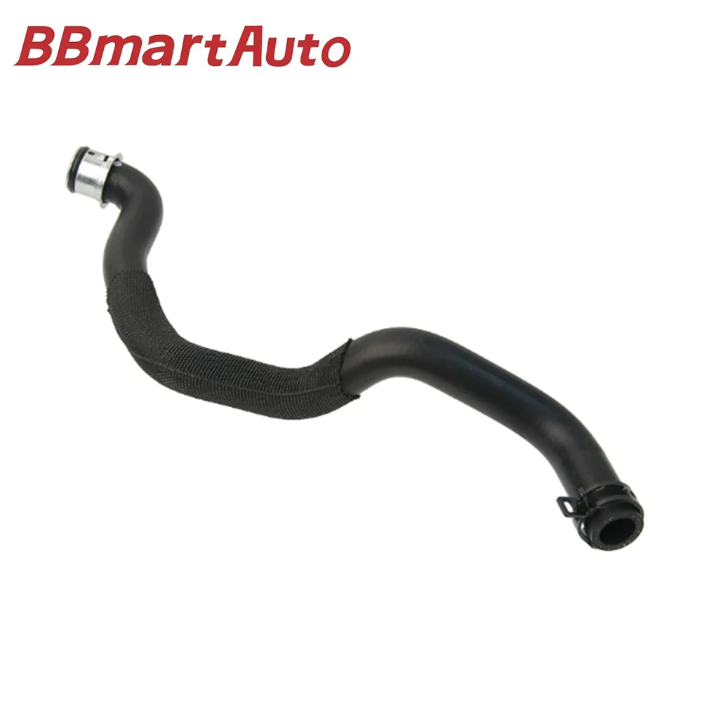 

A2045017182 BBmartAuto Parts 1pcs Engine Radiator Coolant Hose For Mercedes Benz W204 X204 GLK300 280 350 C230 200 OE 2045017182
