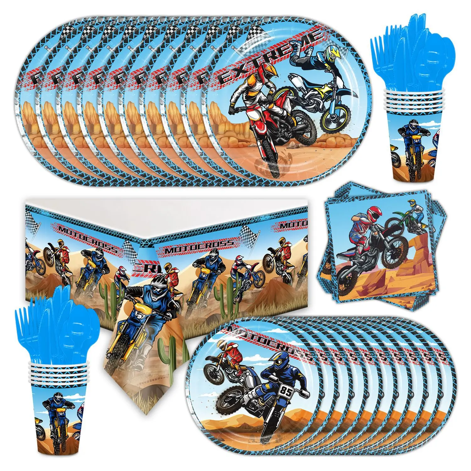 Top more than 136 party city motorcycle decorations super hot vova.edu.vn