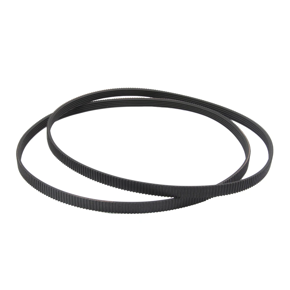 2pcs Breadmaker Drive Belt ADF01E165 for Panasonic SD2500WTS 2501 2511 ZB2502 bread machine accessories