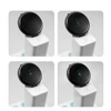 Children Watch Men Women Smart Bracelet LED D18 Smartwatch Waterproof Smart Touch Screen Bracelet Smartband kids watches girls 5