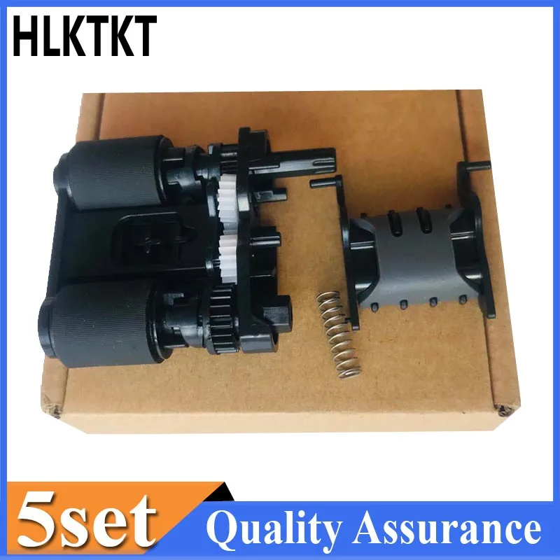 Almofada de Separação do Rolo do Recolhimento para hp Cor lj Mfp M377 M477 M477fdn M477fdw M477fnw Adf B3q1040080 5x B3q1060105 B3q10-40080