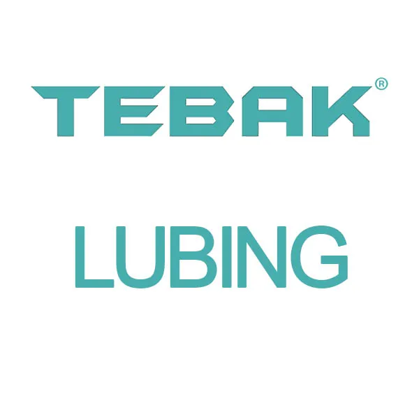 TEBAK LUBING STORE Store