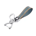 Grey keychain 1