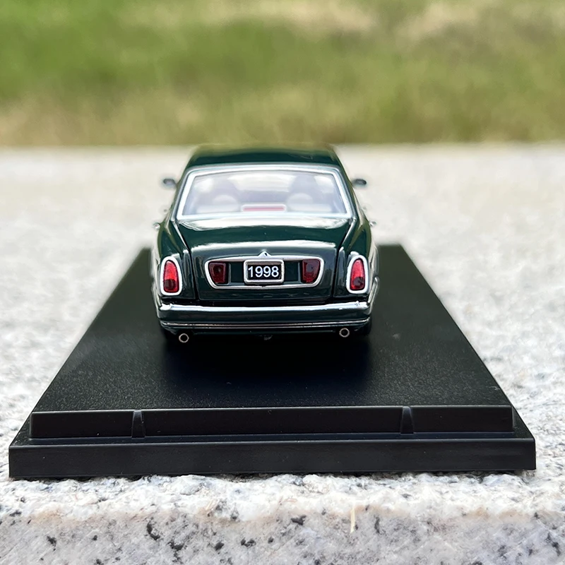 4R-252 GFCC 1/64 1998 ロールスロイス 4R-252 GFCC 1/64 1998 ロールスロイス