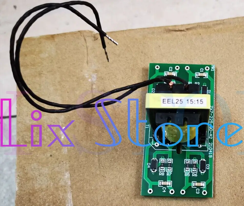 Zx2-200/250 Saldatrice Igbt Universale A Tubo Singolo Eel25 15:15 Scheda Driver