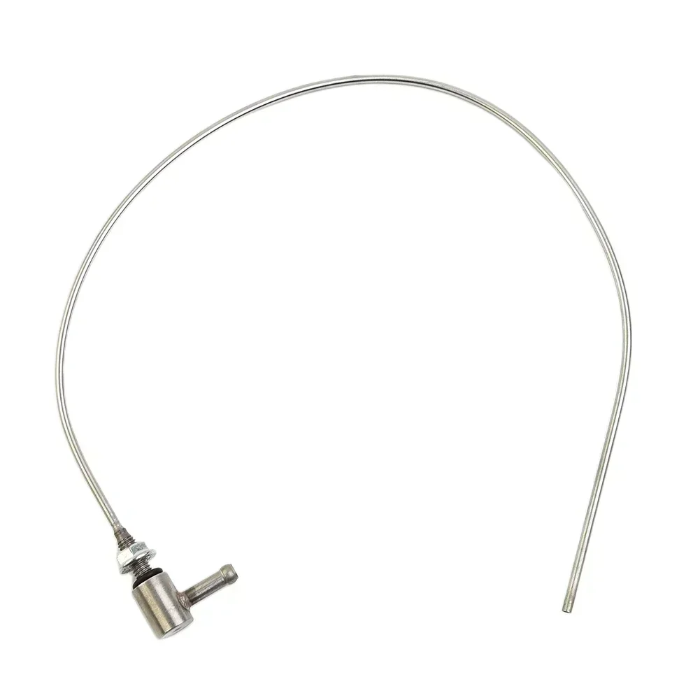 Brandstofstandpijp, Brandstoftank Standpijpkit Verwarming Brandstoftankzender Standpijp Pick-up Clip Slangvervanging voor Eberspacher D2 D4 Airtronic