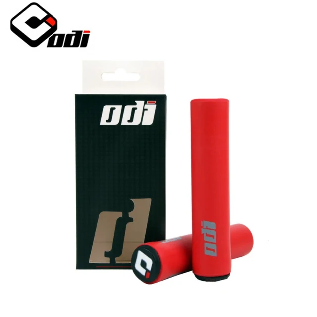 ODI Bike Grips MTB Bicycle Grip Mountain Bike Handlebar Cuff Lock on Nonslip Mtb Cuff Bike