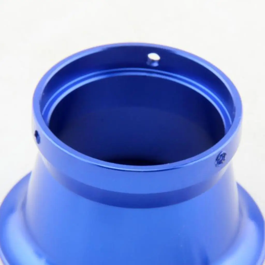 50mm Carb Air Filter Stack Funnel for PWK24 PWK30 Carburetor