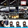 Creader 3001 OBD2 Scanner, Engine Fault Code Reader Mode 6 CAN Diagnostic Scan Tool for All OBDII Protocol Cars Since 1996 2