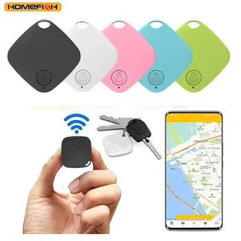 HOMEFISH Mini Smart Finder 1