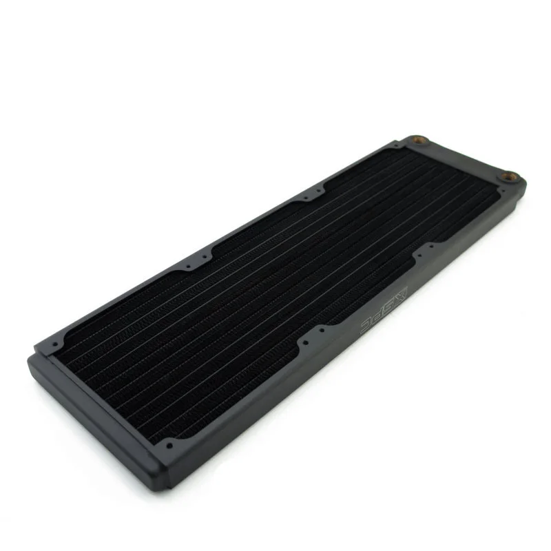 150x120x20mm Koellichaam Aluminium Koeler Koeling Koellichaam Radiator