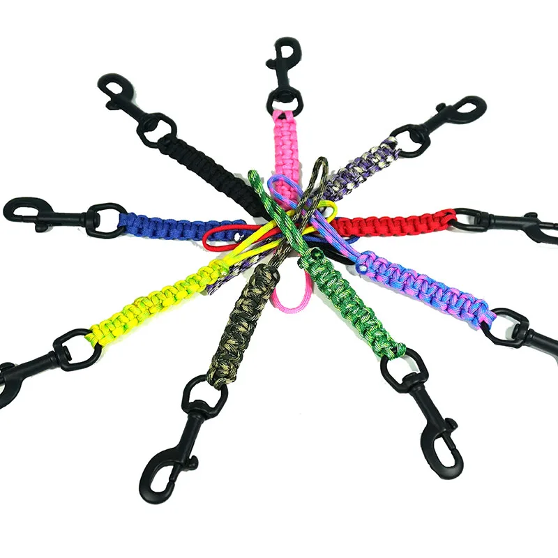 Dapetz® 10Pk Corda Cavo Clip - M6 Cavo Morsetti Fissaggio Fissatore Grip U Bulloni Corda Cravatta - Foto 8