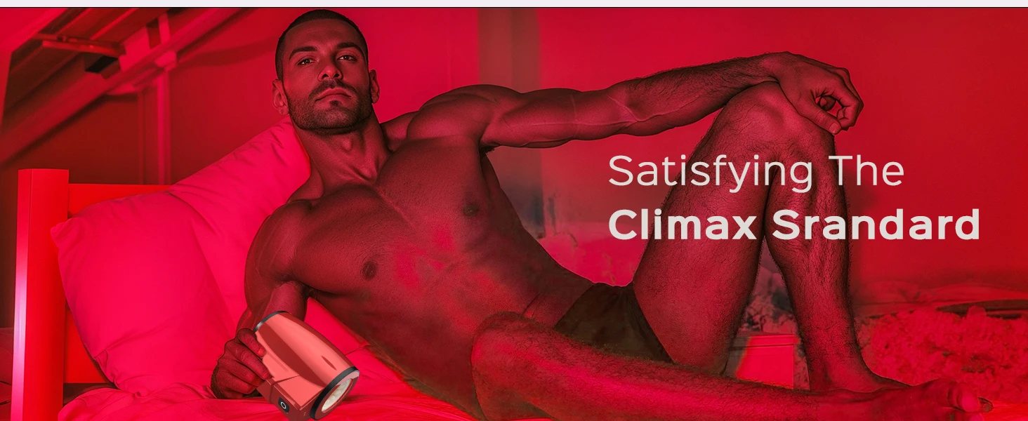 male sex toy