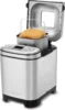 CBK-110C Compact Automatic Bread Maker, Stainless Steel 6