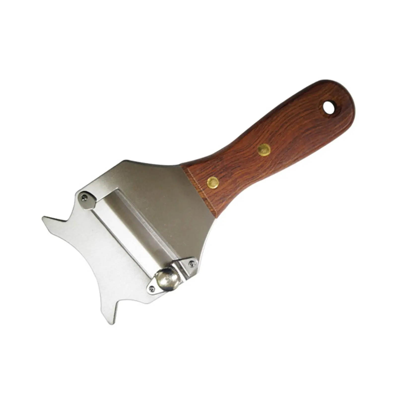 المهنية الفولاذ المقاوم للصدأ الكمأة تقطيع الأواني المنزلية الجبن الشوكولاته تقطيع الحلوى اكسسوارات أدوات المطبخ