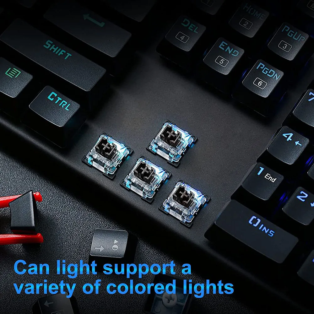 Clicky Vs Tactile Vs Linear Mechanical Keyboard Switches 47 Off Clicky Vs Tactile Vs Linear Mechanical Keyboard Switches 47 Off