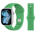 Bright Green