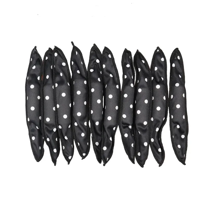 10pcs Black