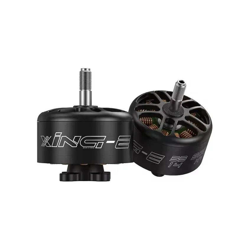IFlight XING-E 3314 900KV Moteur Brushless pour Drone FPV 6S Cinelifter