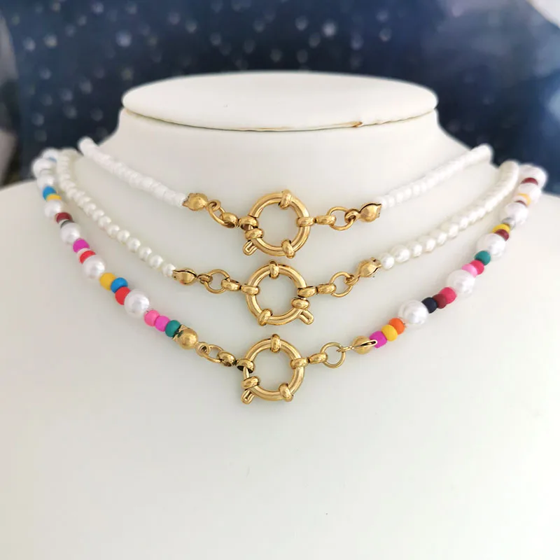 QMHJE Boho   ,  Ŀ η ƿ ɼ  Ŭ DIY ̽ ü ġ  ÷ 
