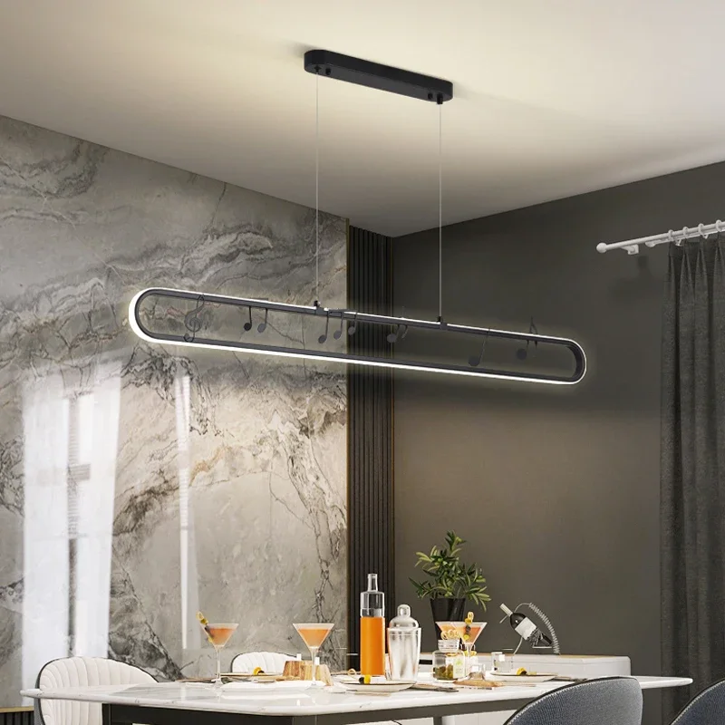 Рисунок 4 - Современная креативная Люстра для помещений