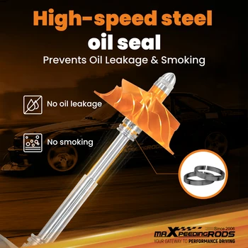 Billet RH Turbocharger for Ford F-150 F150 3.5 L 2010 2011 2012 Trucks Pick-up