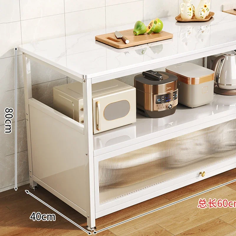Sideboards Kitchen Furnitures Sideboard Coffee Corner Cupboard Island Dining Furniture Chests Drawers Space Alacena Saving LT