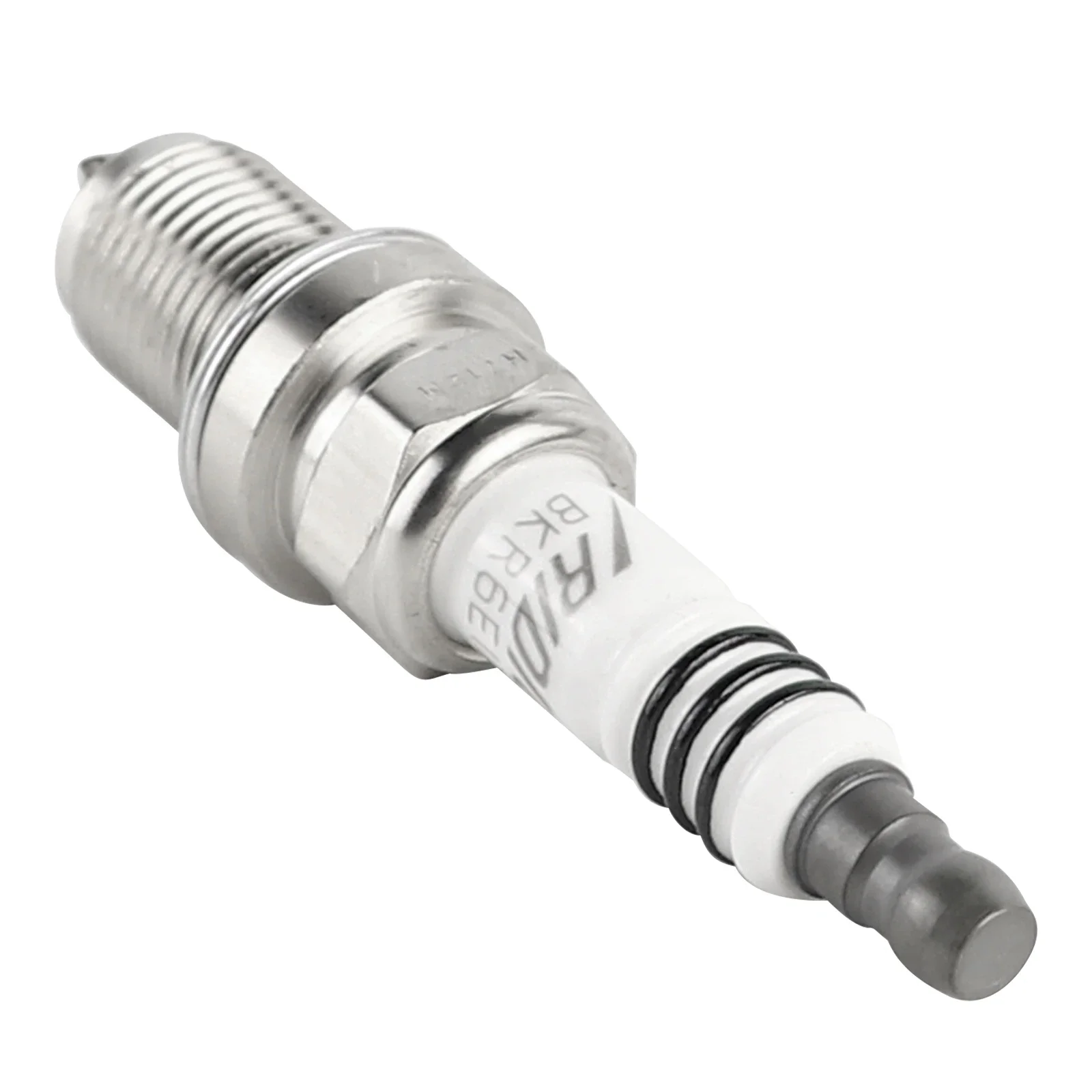 Iridium Spark Plug 4pcs for Suzuki Nissan Toyota Chevrolet Honda Lexus ES300 RX300 Mazda Acura KIA Yamaha Audi BKR6EIX-11 3764 spark plug