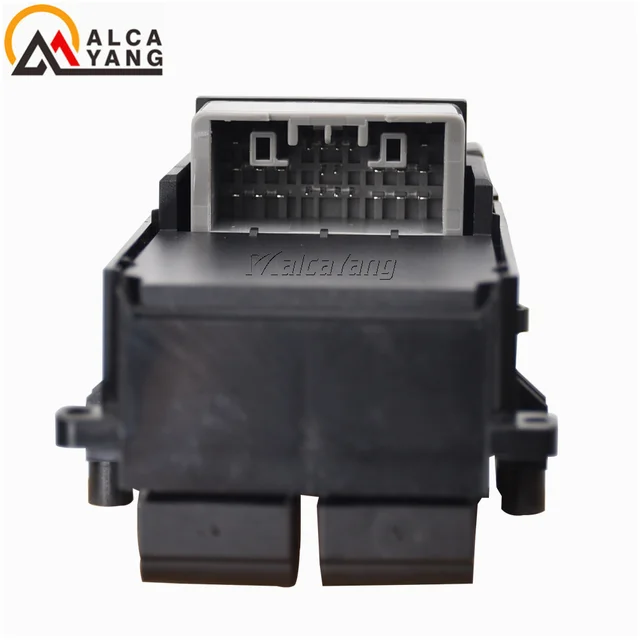 Regulador Con Motor Regulador De Ventana Eléctrica Conductor Para