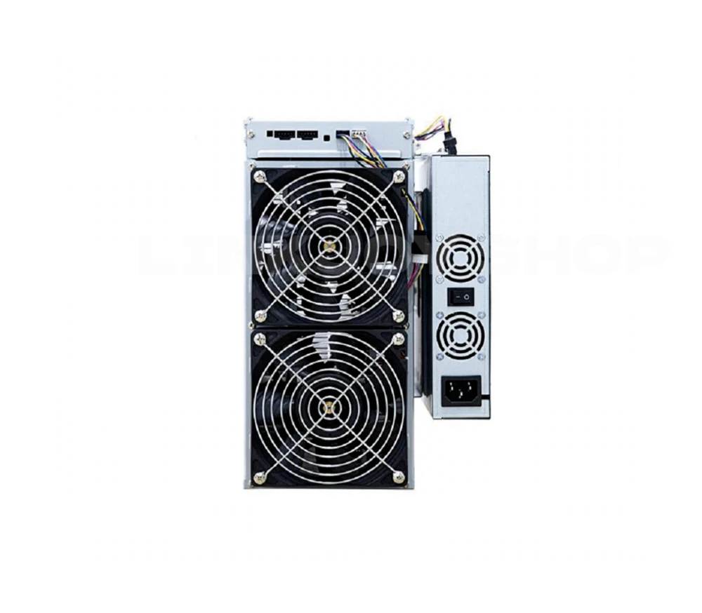 Рисунок 3 - Avalon Miner A1366 130th/S 3250W