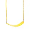 Swing Set  Accessory Replacement Swing Chain Plastic Coated Iron Chain Swing Accessories Kids Outdoor Sports Toy 5