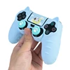 Coque manette ps4 Autocollant patte de chat en Silicone souple