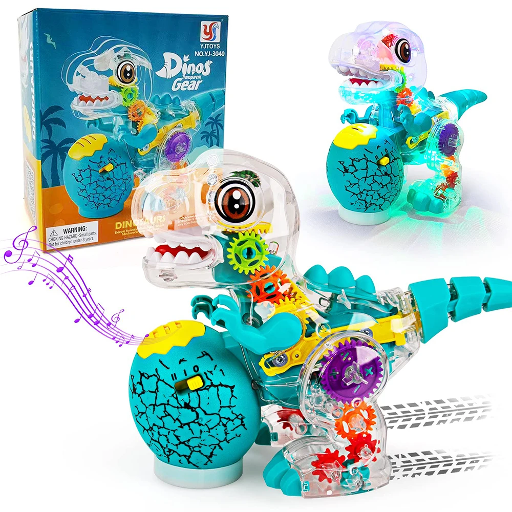 Dinosaur
