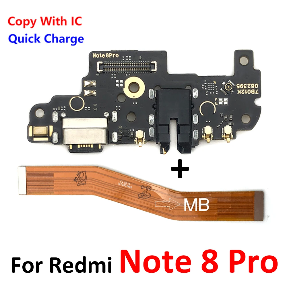 Рисунок 4 - Для Xiaomi Redmi Note 7 8 8T 9