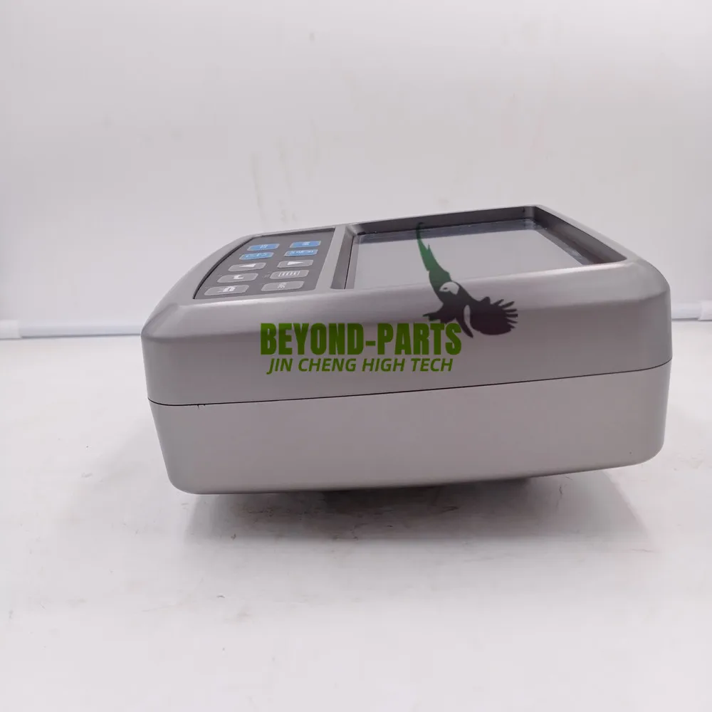 DX210WA Excavator Parts Monitor Display Panel 300426-00174B 30042600174B