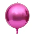 Hot Pink