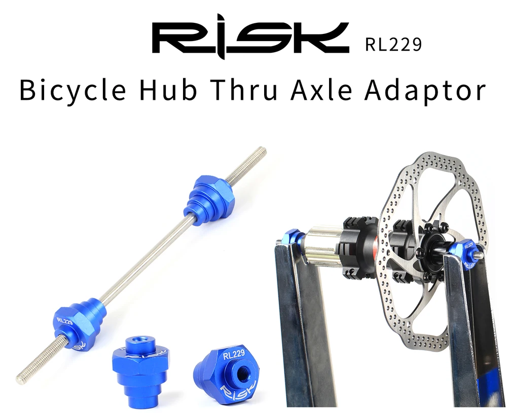 Fahrrad Steckachse Adapter Hub Konverter Für 12/15/20mm Fahrrad Nabe Felge Rad Abrichten Ständer Adapter mit 200mm Fix Stange Zubehör – Detail 1